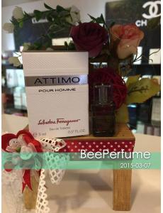 ATTIMO POUR HOME