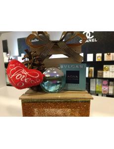 BVLGARI AQVA MARINE