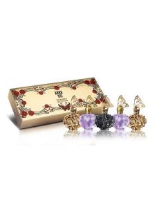 ANNA SUI MINIATURE SET