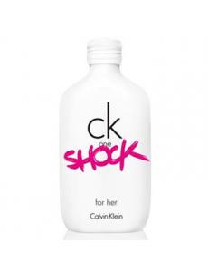 CK One Shock women