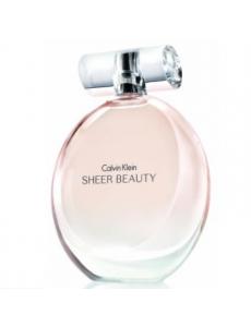 CK Sheer Beauty