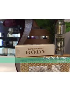 BURBERRY BODY EDT 5ML