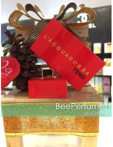 Fendi L'Acquarossa 5ML