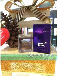 MONT BLANC FEMME 5ML
