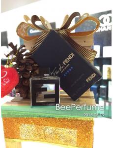  Fendi pour Homme Acqua 5ML