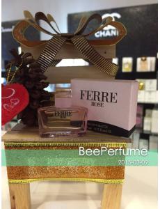 FERRE ROSE