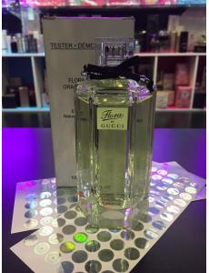 GUCCI Flora Gracious Tuberose EDT 100ml