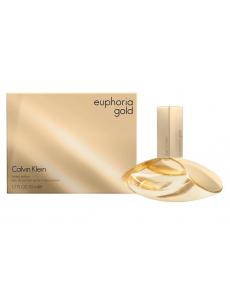 CK Euphoria Gold 