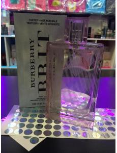 BURBERRY BRIT SHEER TESTER