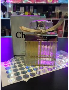 CHLOE EDP TESTER 