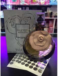 Valentina Assoluto TESTER
