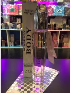 BURBERRY BODY TENDER TESTER