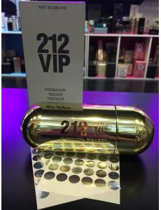 212 VIP WOMEN TESTER