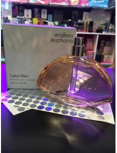 CK Endless Euphoria TESTER