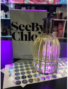 SEE BY CHLOE TESTER