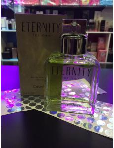 CK ENTERNITY MAN TESTER