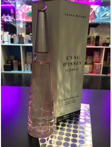 ISSEY MIYAKE FLORARE TESTER