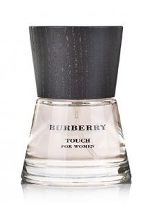 BURBERRY TOUCH WOMEN