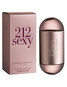 Carolina Herrera 212 Sexy