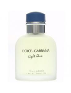Dolce&Gabbana Light Blue