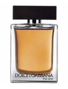 D&G The One For Men