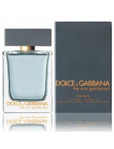 D&G The One Gentleman