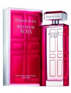 Red Door Aura Elizabeth Arden