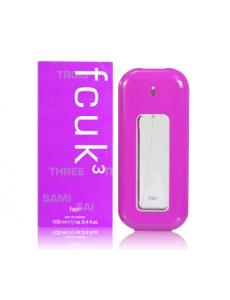 FCUK 3 FOR HER