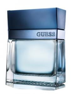 Guess Seductive Homme Blue