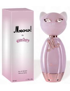 Katy Perry Meow