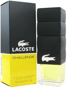 Challenge Lacoste