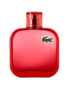Eau de Lacoste L.12.12. Red