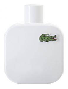 L.12.12. White Lacoste Fragrances