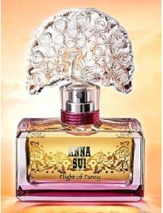 ANNA SUI Flight of Fancy