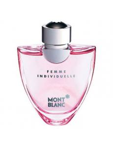 Montblanc Femme Individuelle