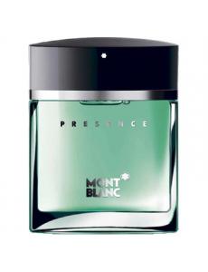 Montblanc Presence