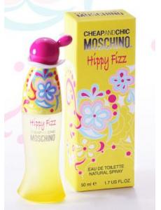 Moschino Hippy Fizz