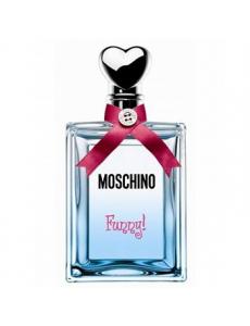 Moschino Funny 