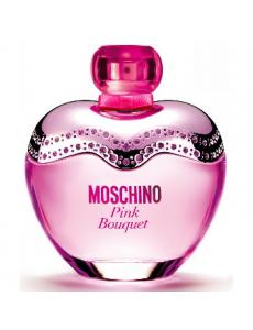 Moschino Pink Bouquet