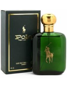 Polo Ralph Lauren green for men
