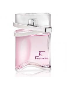 Ferragamo F for Fascinating