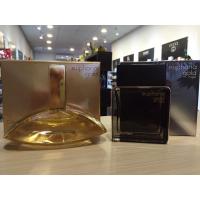 ck Euphoria Gold Men