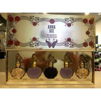 ANNA SUI MINIATURE SET