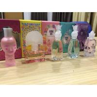 ANNA SUI MINIATURE SET