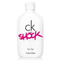 CK One Shock women