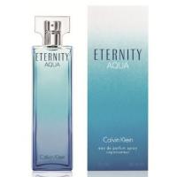cK Eternity AQUA women