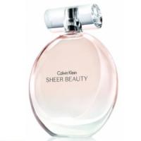 CK Sheer Beauty