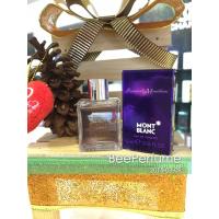 MONT BLANC FEMME 5ML