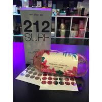 212 SURF WOMEN LIMITED EDITION TESTER