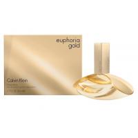 CK Euphoria Gold 